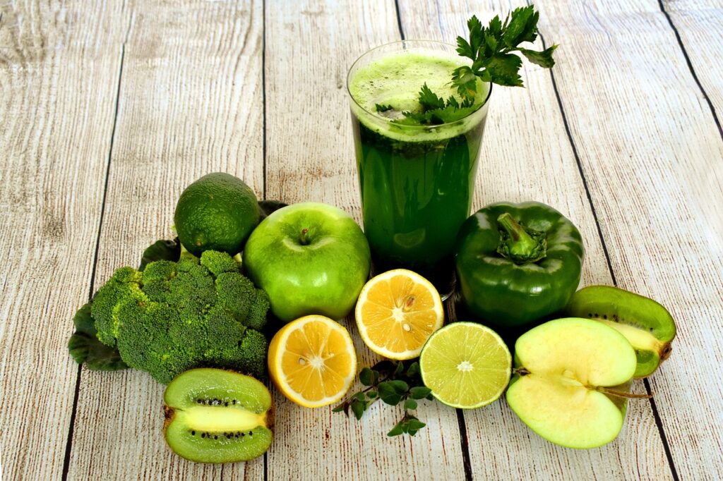 How Our Bodies Detox